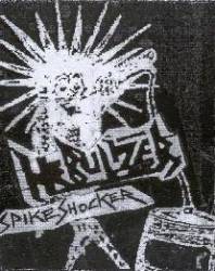 Nebulizer : Spike Shocker